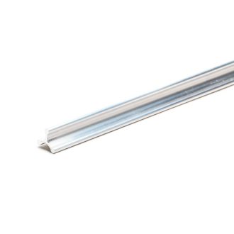 Bețe de aluminiu pentru celule de afumare