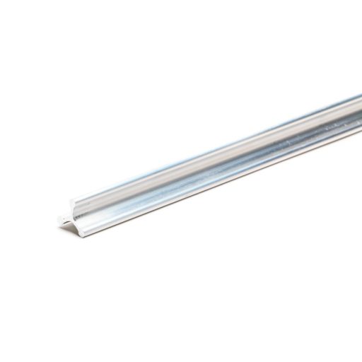 Bețe de aluminiu pentru celule de afumare