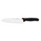Cuțit chef japonez Santoku Primeline 19 cm