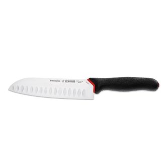 Cuțit chef japonez Santoku Primeline 18 cm
