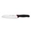 Cuțit chef japonez Santoku Primeline 18 cm