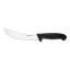 Cutit pentru transat slanina, pretaiere, 16 cm