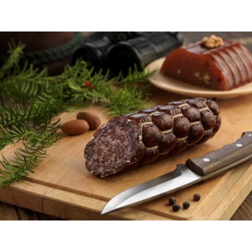 Membrană artificială HUKKI - Mahagon