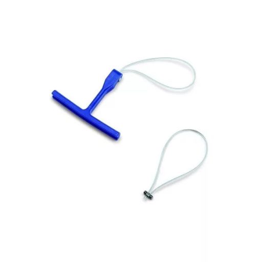 Dispozitiv dezosat cu lat si maner din plastic - Dick