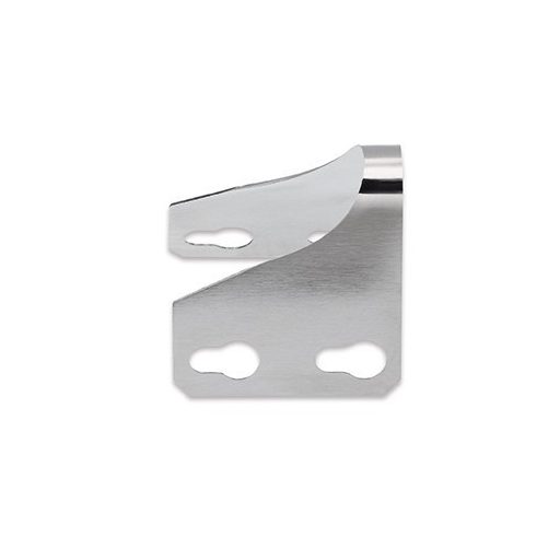 Set 5 lame rezervă pentru cuțit pentruzosat coaste 18 mm