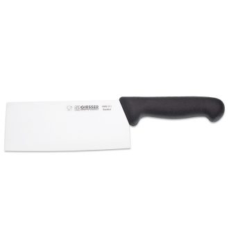 Satar pentru bucătărie Asiatic Topor