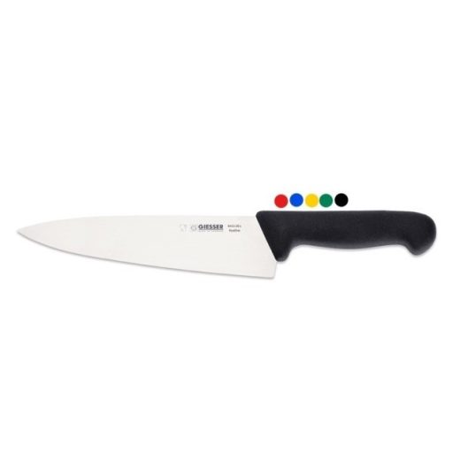 Cuțit bucătar pentru tăieturi Giesser 23 cm