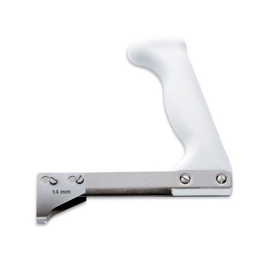 Cuțit pentru dezosat coaste Dick 14mm