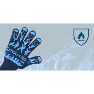 Mănuși antitermice rezistente la căldură