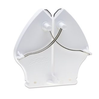 Ascutitor cutite macelarie Ergo Steel