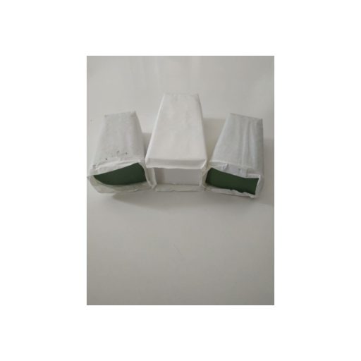 Pasta de lustruit verde măcelar 500 g