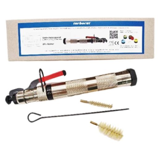 Asomatorul cu capse - Blitz