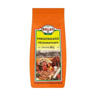   Mix de condiment pentru cârnati țărănești - delicat - pentru 10 kg de carne