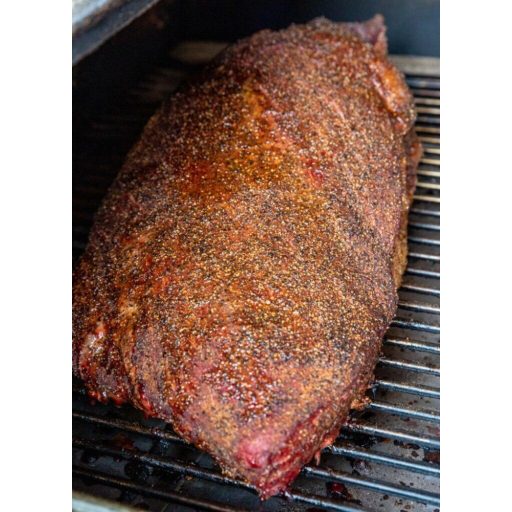 Condiment Brisket Rub 280g