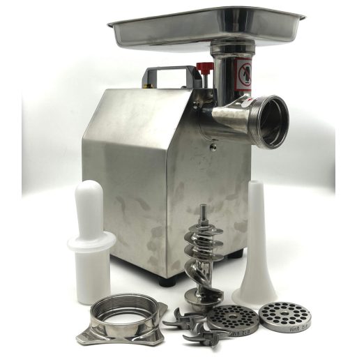 Mașină de tocat carne - 150 kg/h - INOXFOOD