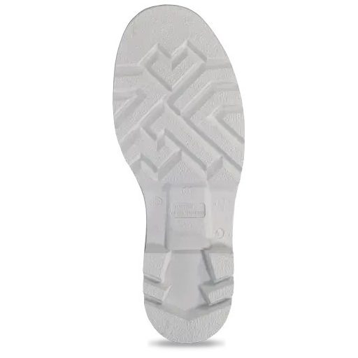 Cizme Eurofort din cauciuc cu bombeu de oțel și protecție pentru gleznă