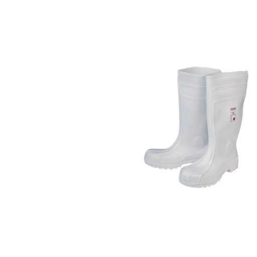 Cizme Eurofort din cauciuc cu bombeu de oțel și protecție pentru gleznă