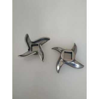 Cuțit mașină de tocat carne 12 mm Inox Food