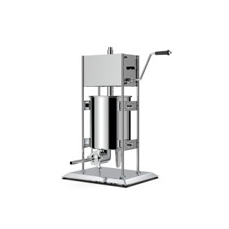 Aparat de umplut cârnati 10 L, profesional, manual