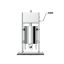 Aparat de umplut carnati 15 L, profesional, manual