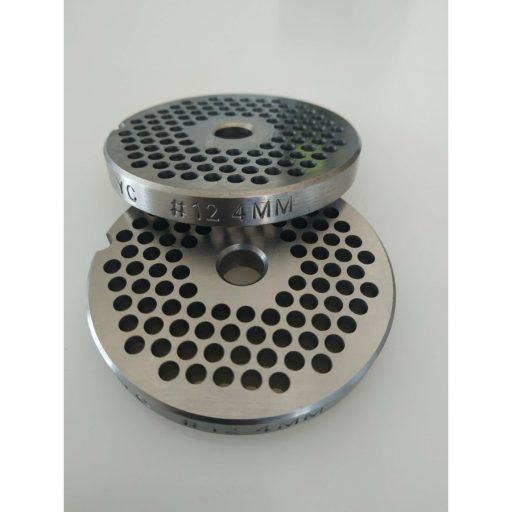 Sită pentru mașină de tocat carne 12 / 4 mm