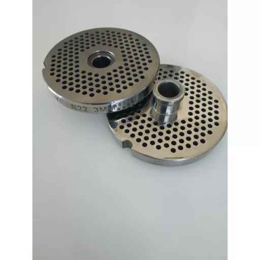 Sită pentru mașină de tocat carne 22 / 3 mm