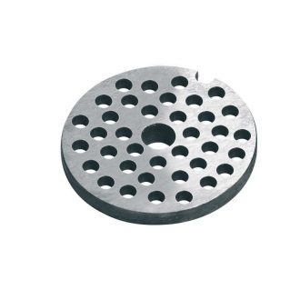 Sită pentru mașină de tocat carne 22 / 4 mm