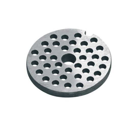 Sită pentru mașină de tocat carne 22 / 6 mm
