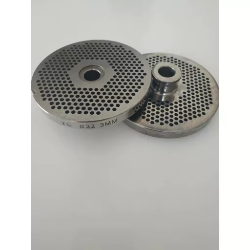 Sită pentru mașină de tocat carne 32 / 3 mm