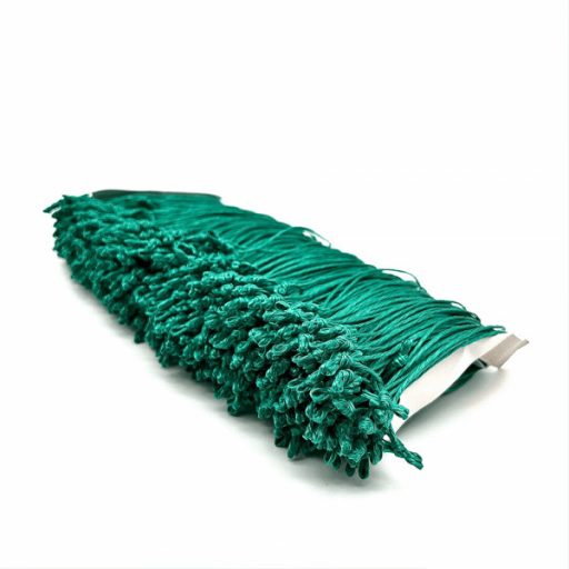 Bucle măcelărie, 500 buc / pachet (verde)