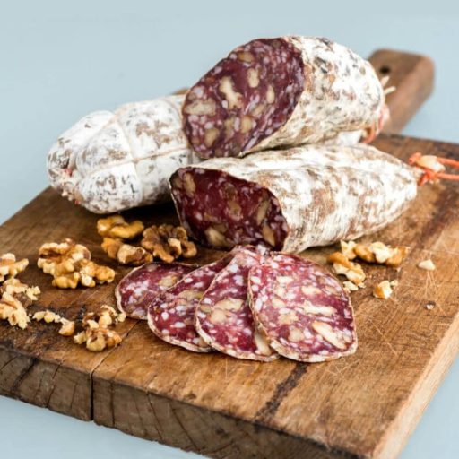 Mațe de vită sărate, intestine de vită 9m 55/60