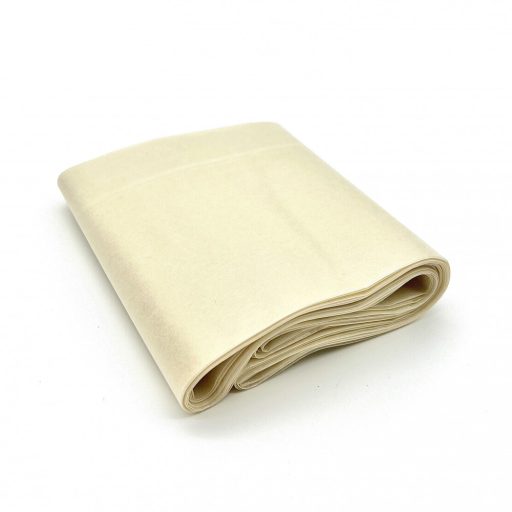 Membrană pentru tobă artificială Faser naturală 110/120