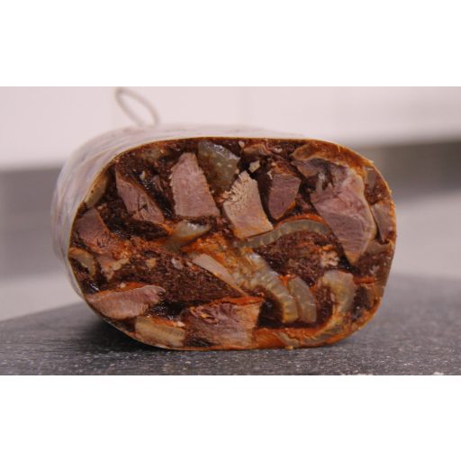 Membrană pentru tobă artificială Faser naturală 110/120