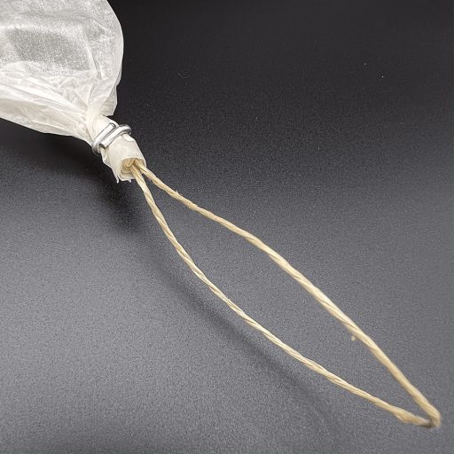 Membrană artificială din Faser naturală clipsat 50 mm (50 cm) (10 buc)