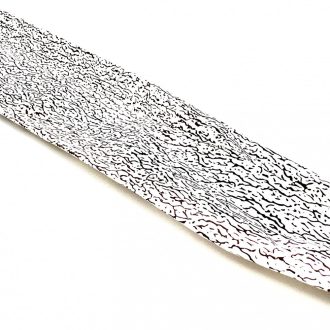   Membrană artificială din Faser model imprimat mucegai 50 mm (50 cm) (10 buc)