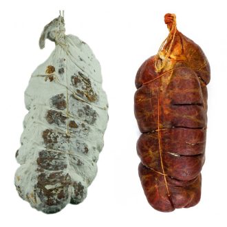 Apendice porc - 2 buc