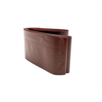 50-es Sötét mahagóni Faser Műbél 850 m