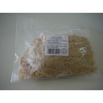 Mațe subțiri de porc, 20 m vidat