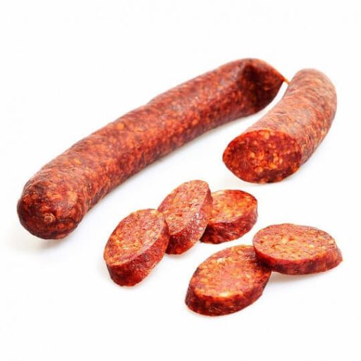 Amestec de condimente pentru cârnați Csabai, delicat, pentru 100 kg de carne