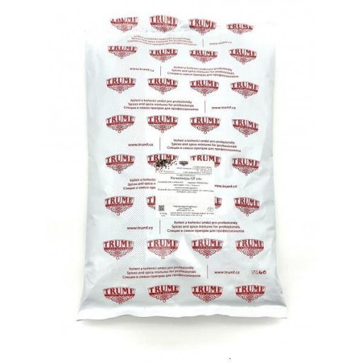 Amestec de condimente pentru lebăr țăranesc, cantitate 100 kg de carne