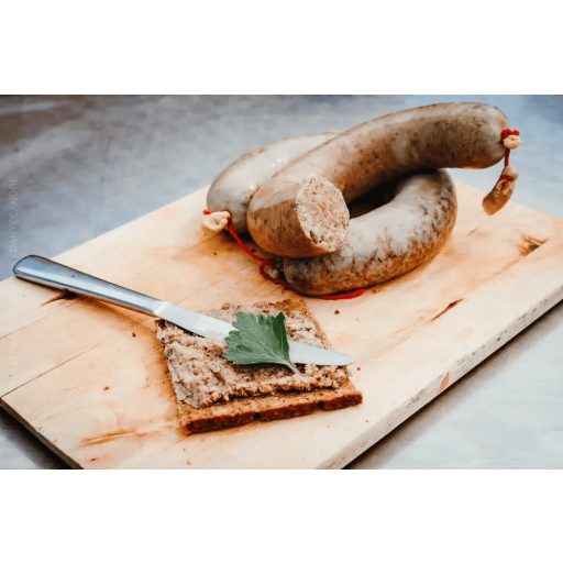 Amestec de condimente pentru lebăr țăranesc, cantitate 100 kg de carne