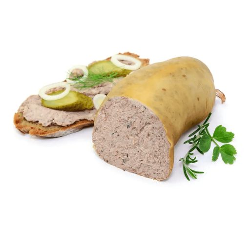 Amestec de condimente pentru lebăr țăranesc, cantitate 100 kg de carne