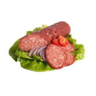   Amestec de condimente pentru salamul de vară turistic, cantitate 100 kg de carne