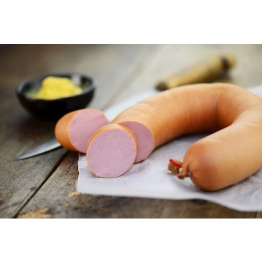 Amestec de condimente pentru crenvurști, cantitate 100 kg de carne