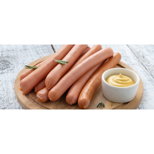 Amestec de condimente pentru crenvurști, cantitate 100 kg de carne