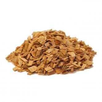 Așchii afumare lemn de fag - RÄUCHERGOLD - (15kg)