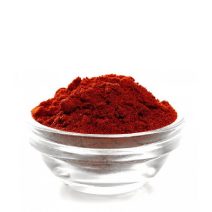 Ardei – pudră de ardei (paprika)