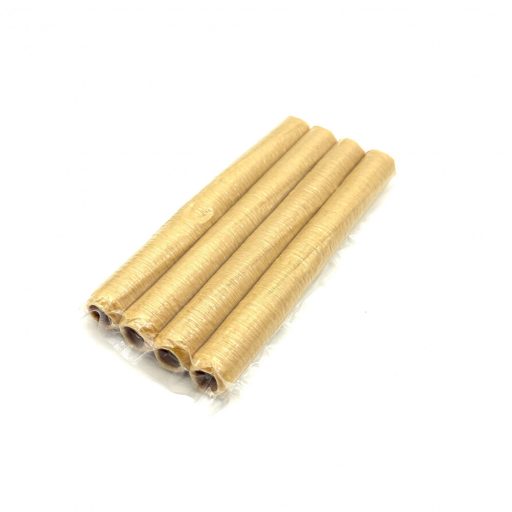 Invelişabil înveliş de colagen - 20 kg pentru crenvurști crocanţi