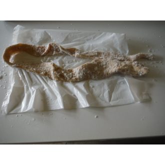 Sózott sertés kuláré 40+ kötözött