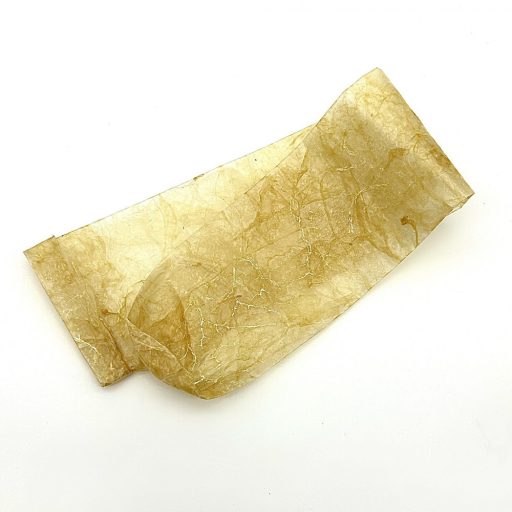 Uscat, intestin subțire de porc lipit pentru salam - 2 buc